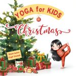 Yoga for Kids Holiday Book Kids Fitness 26 Page-0
