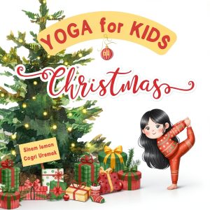 Yoga for Kids Holiday Book Kids Fitness 26 Page-0
