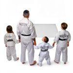 Kindle Tai Kwon Do Book Lioncrest Publishing-0