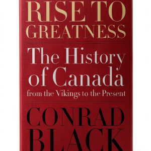 Rise to Greatness Kindle Book by McClelland & Stewart-0