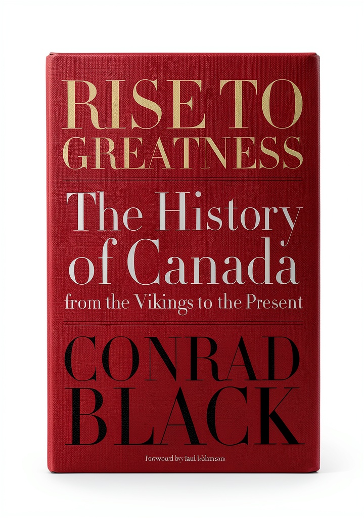 'Rise to Greatness Kindle book cover'