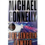 Lincoln Lawyer Book 1 by Michael Connelly Kindle Edition-0
