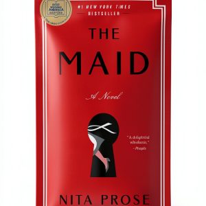 Ballantine Books Kindle E-book Molly the Maid-0