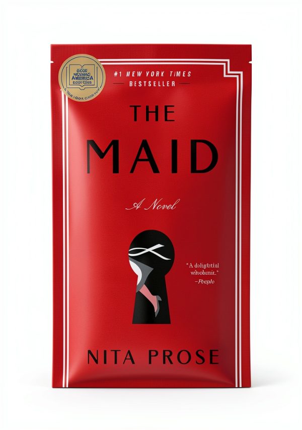 Ballantine Books Kindle E-book Molly the Maid-0