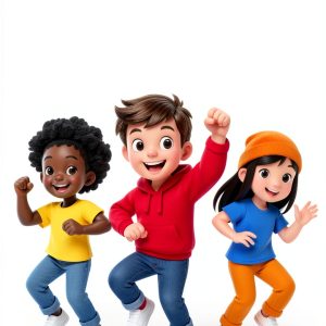 Kindle Dance Book Unlimited Access English-0