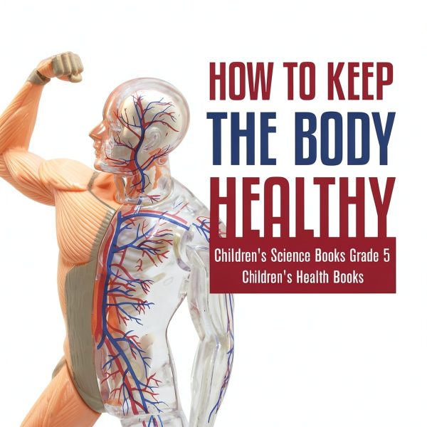 Baby Professor Nutrition Guide for Kids-0