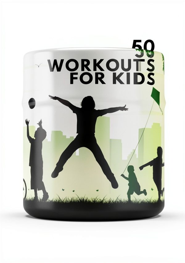 Kindle Exercise For Children Ebooks-0