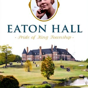 Canadian History Kindle eBook The History Press-0
