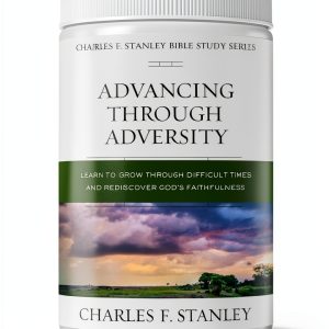 Charles F Stanley Bible Study eBook HarperChristian-0