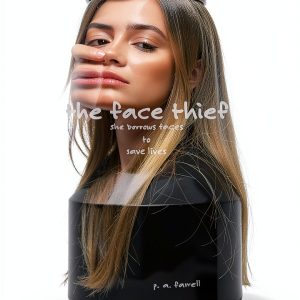 Kindle Store Best Seller The Face Thief Book 1 of 5-0