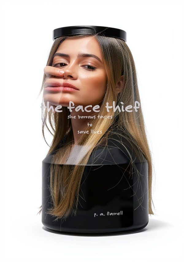 Kindle Store Best Seller The Face Thief Book 1 of 5-0