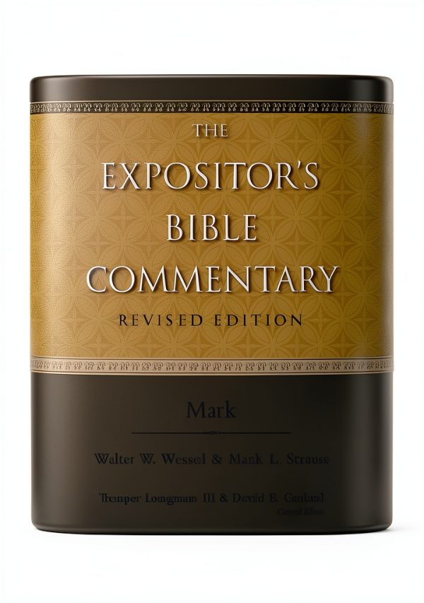 Zondervan Academic Kindle Commentary-0