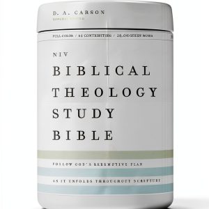 Zondervan Kindle Edition Christian Hermeneutics Bible Study Guide-0