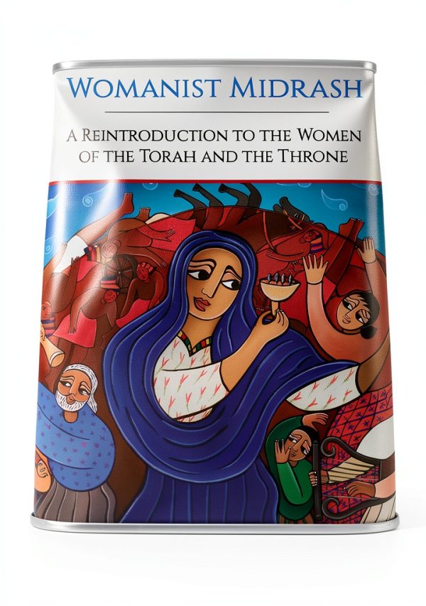 Womanist Midrash Womanist Insight Westminster John Knox Kindle-0