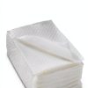McKesson Disposable Towels 2‑Ply 13×18in Diamond Embossed Pack of 500-4