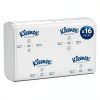 Kleenex Professional Universal C-Fold Paper Towels 150 Sheets Pack-0
