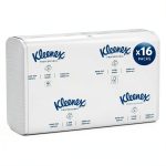 Kleenex Professional Universal C-Fold Paper Towels 150 Sheets Pack-0