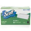 Scott Professional Multifold Paper Towels for Small Business (08009), 9.2” x 9.4”, (4000 Towels per Case)-2