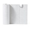 White Cloud Ultra PRO Ultra Absorbent Paper Towel, Choose-a-Size Sheets, 2 Packs of 6 DOUBLE Rolls = 24 Regular Rolls-3