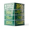 Simple Green Heavy-Duty Cleaning Towels 75 Count Pack of 2, Large-7
