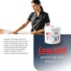 WypAll GeneralClean L30 Heavy Duty Cleaning Wipes Jumbo 875 Sheets-4