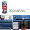 Scott Shop Original Blue Towels 9.4x11 – 30 Rolls, 1,650 Sheets-7