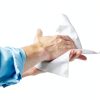Scott Professional Multifold Paper Towels for Small Business (08009), 9.2” x 9.4”, (4000 Towels per Case)-5