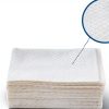 McKesson Disposable Towels 2‑Ply 13×18in Diamond Embossed Pack of 500-1