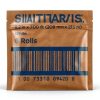 Georgia-Pacific enMotion 8" Paper Towel Rolls By GP PRO, White, 700 Feet Per Roll, 6 Bulk Paper Towel Rolls Per Case, 89420-3