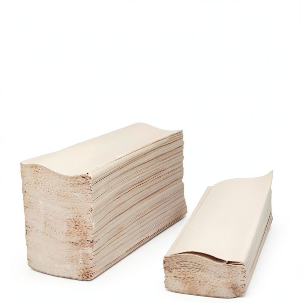Kraft MultiFold Paper Towels 2-Pack 250ct (500 Total) Perfect Stix FSC-4