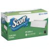Scott Professional Multifold Paper Towels for Small Business (08009), 9.2” x 9.4”, (4000 Towels per Case)-0